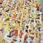 Best Taco Pizza in Hamilton Township, NJ
